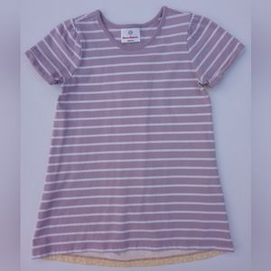 Hanna Andersson Striped‎ Dress